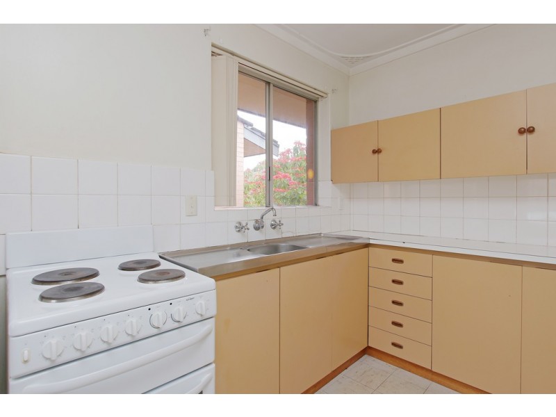 23/44 Seventh Avenue, Maylands WA 6051