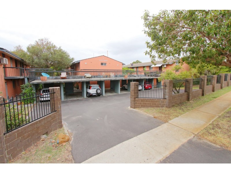 23/44 Seventh Avenue, Maylands WA 6051