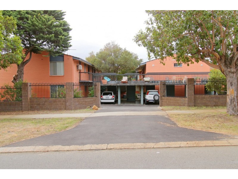 23/44 Seventh Avenue, Maylands WA 6051