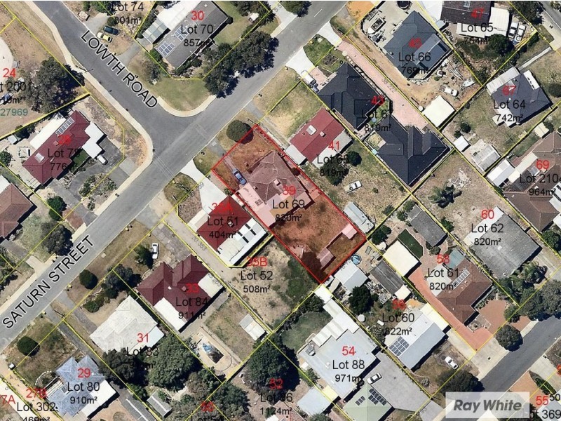 39 Saturn Street, Beckenham WA 6107