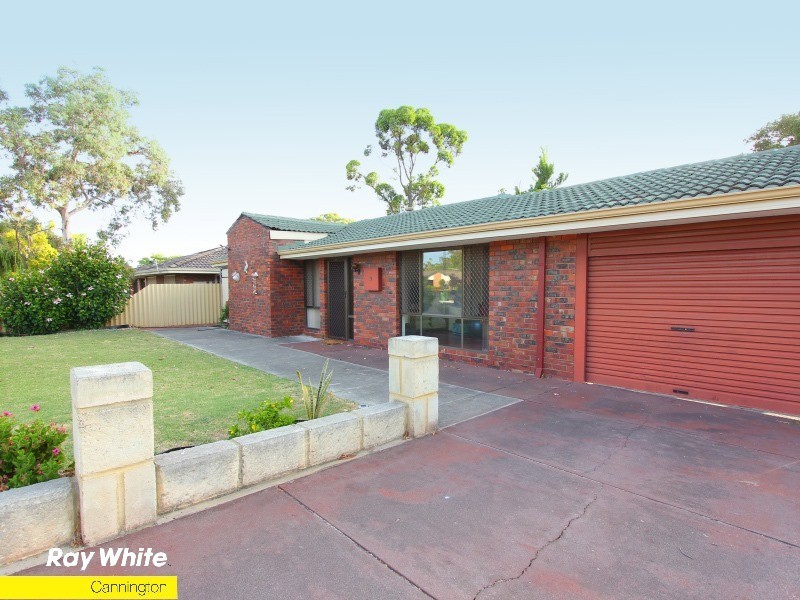 9 Ningaloo Way, Thornlie WA 6108