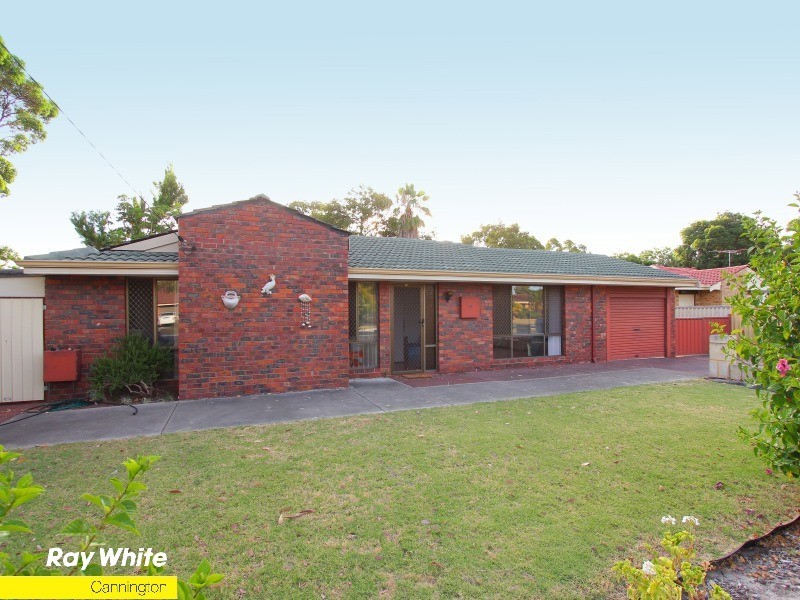 9 Ningaloo Way, Thornlie WA 6108