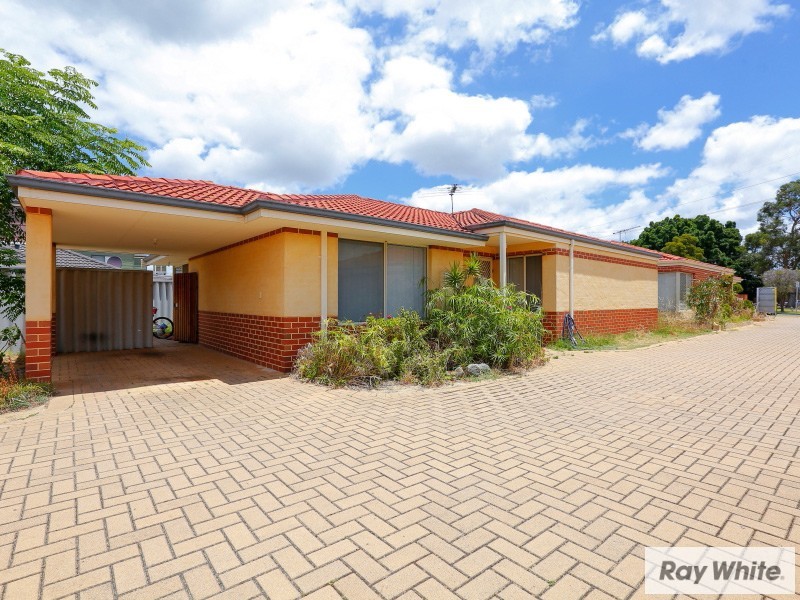 2/13 Bickley Road, Cannington WA 6107