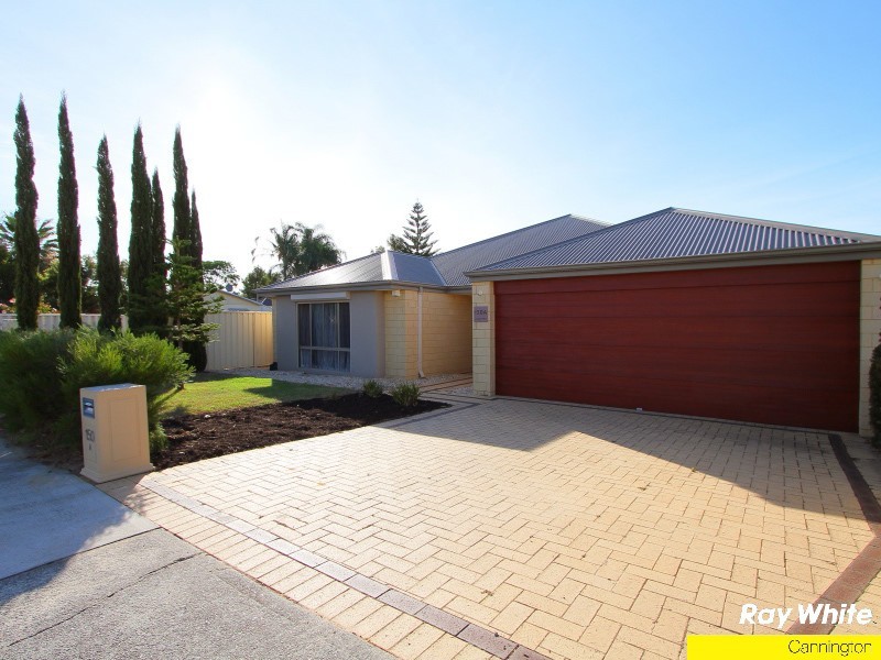 150A Gerard Street, East Cannington WA 6107