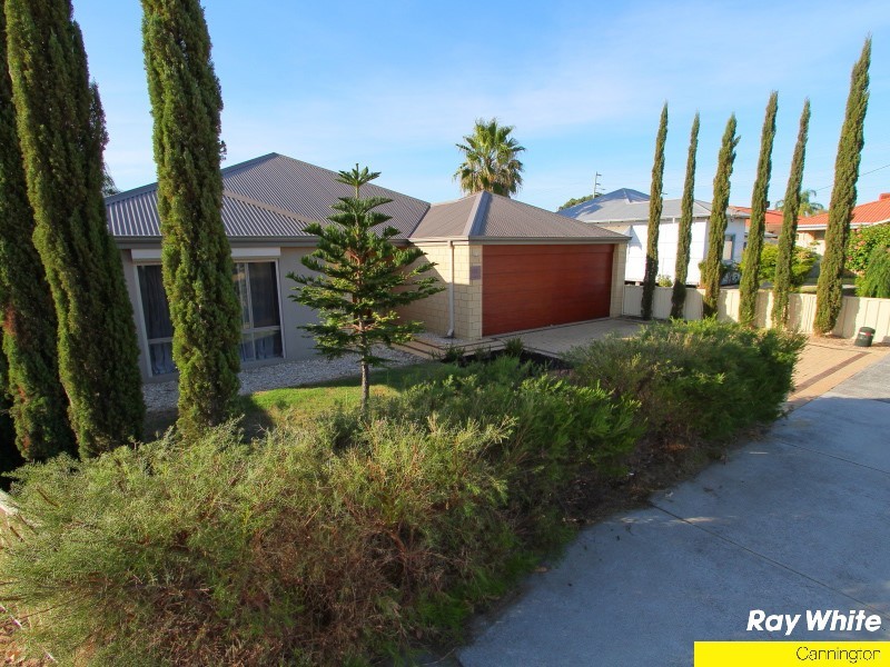 150A Gerard Street, East Cannington WA 6107