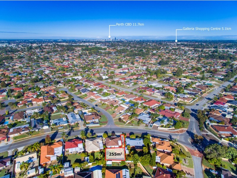 80 Bottlebrush Drive, Kiara WA 6054