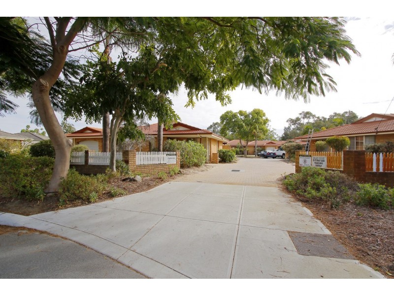 68 Dealy Close, Cannington WA 6107