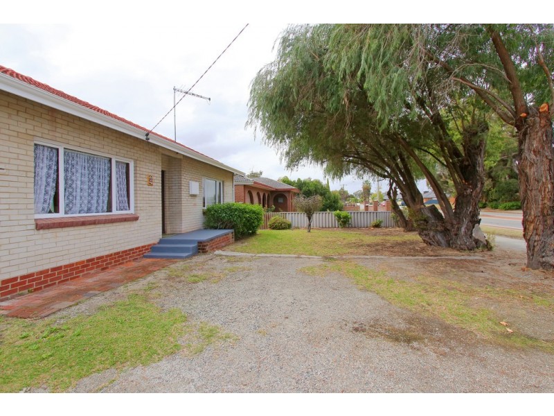 153 William Street, Beckenham WA 6107