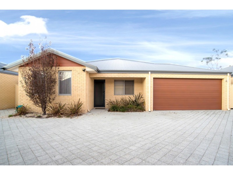 5/138 Gibbs Street, East Cannington WA 6107