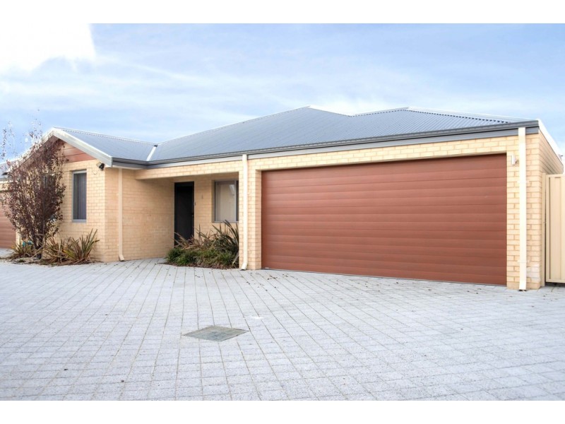 5/138 Gibbs Street, East Cannington WA 6107
