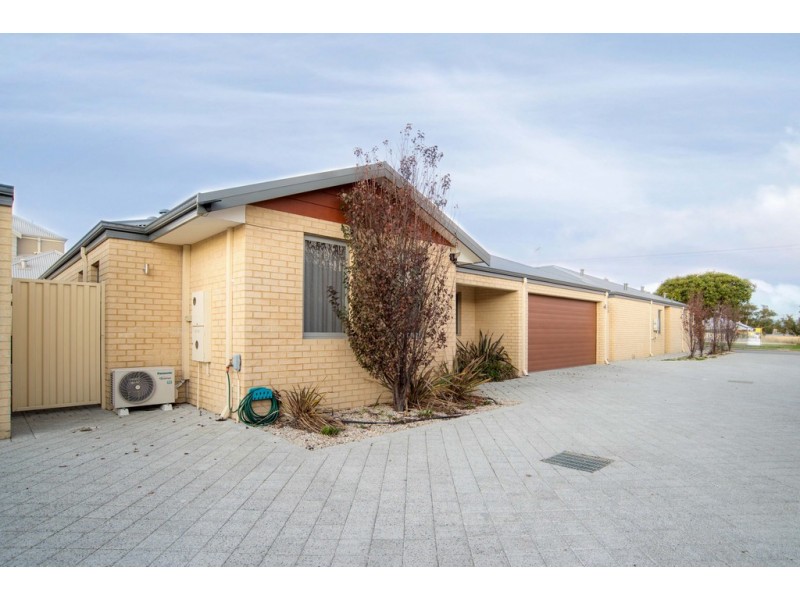 5/138 Gibbs Street, East Cannington WA 6107