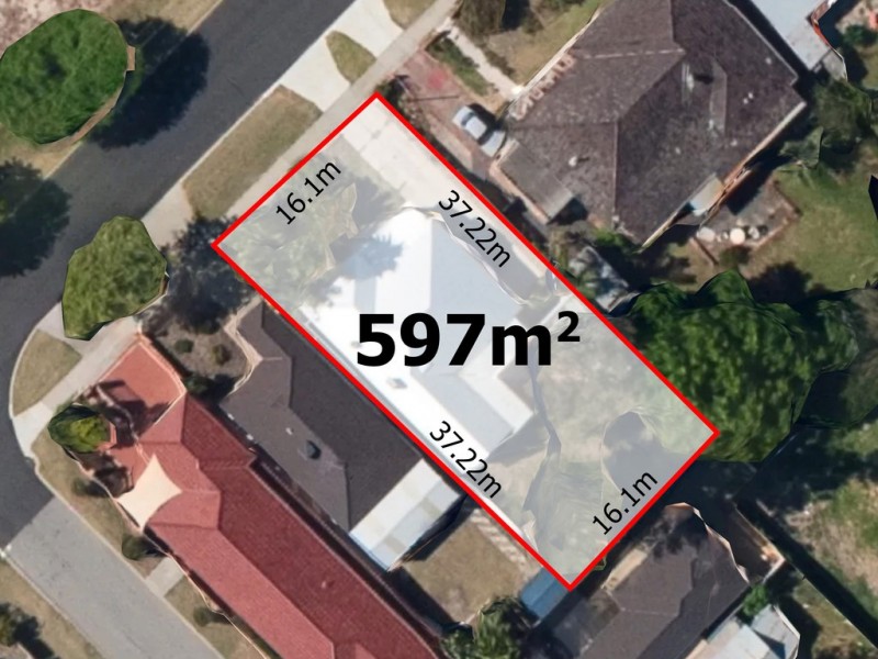 39 Stockman Way, Cannington WA 6107