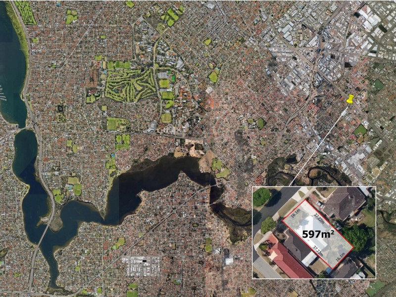 39 Stockman Way, Cannington WA 6107