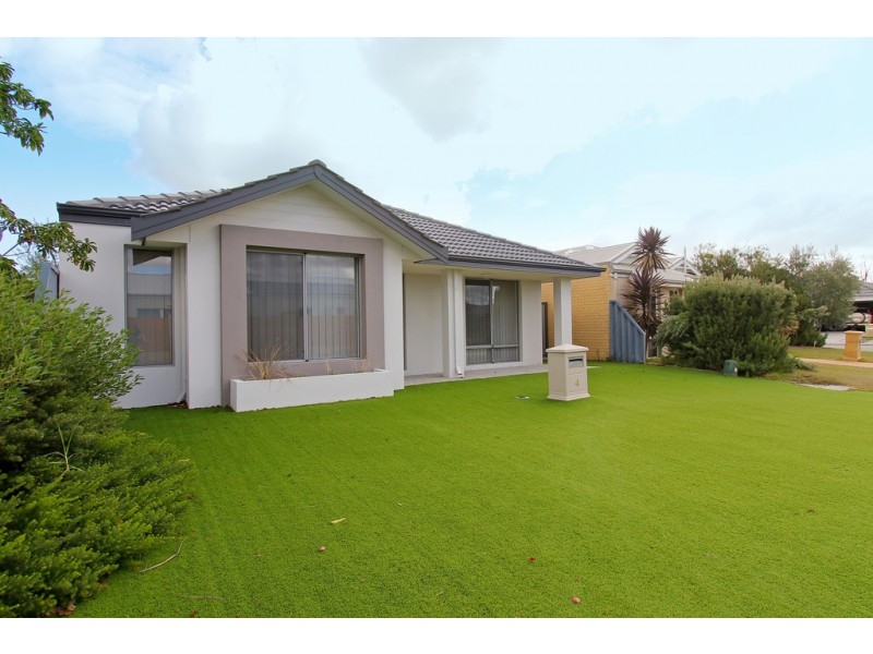 4 Scoparia Way, Baldivis WA 6171