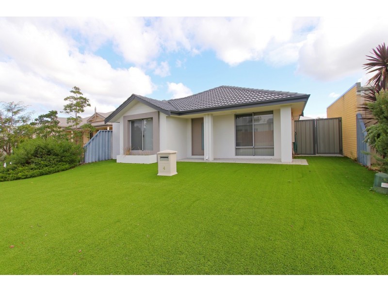 4 Scoparia Way, Baldivis WA 6171