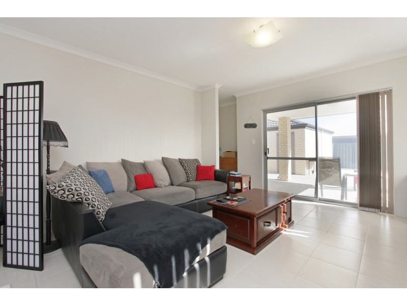 4 Scoparia Way, Baldivis WA 6171