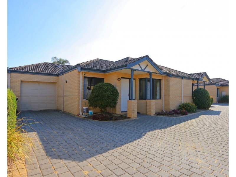 3/44 Grey Street, Cannington WA 6107