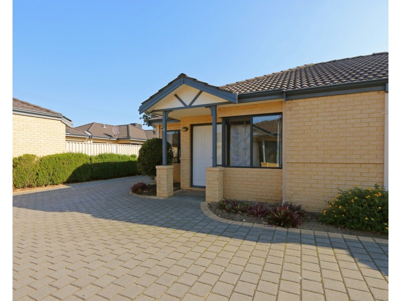 3/44 Grey Street, Cannington WA 6107