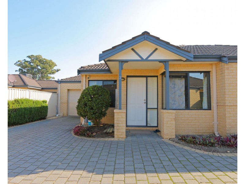 3/44 Grey Street, Cannington WA 6107