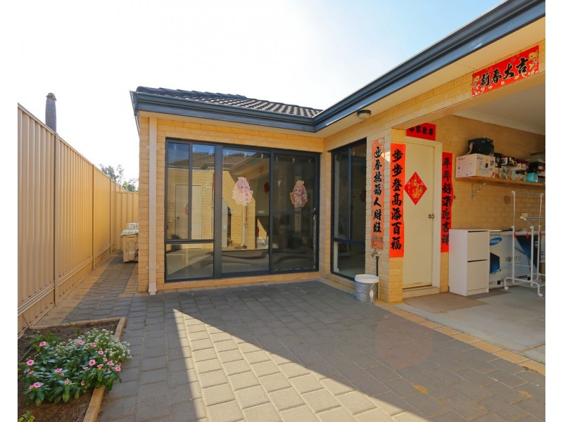 3/44 Grey Street, Cannington WA 6107