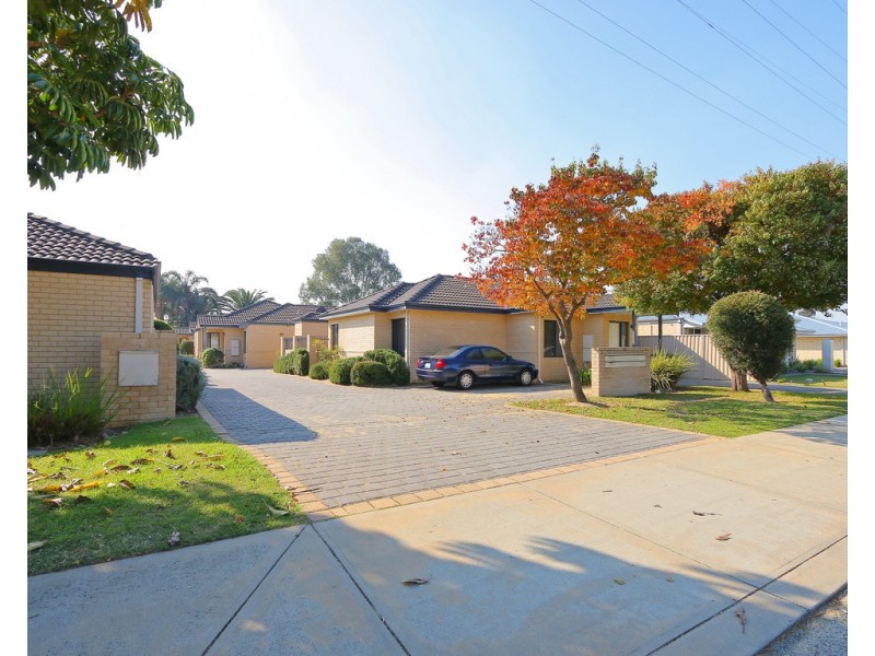 3/44 Grey Street, Cannington WA 6107