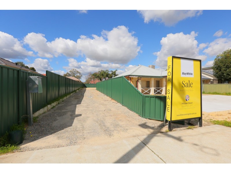 118b Lacey St, Beckenham WA 6107