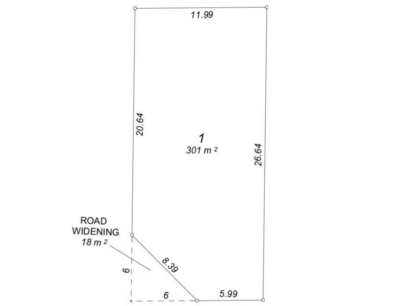 Lot 1/15 Sydenham Street, Beckenham WA 6107