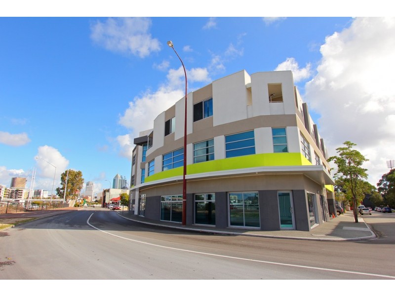 8/2 Edward Street, Perth WA 6000