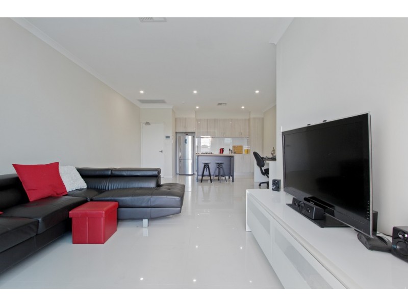 8/2 Edward Street, Perth WA 6000