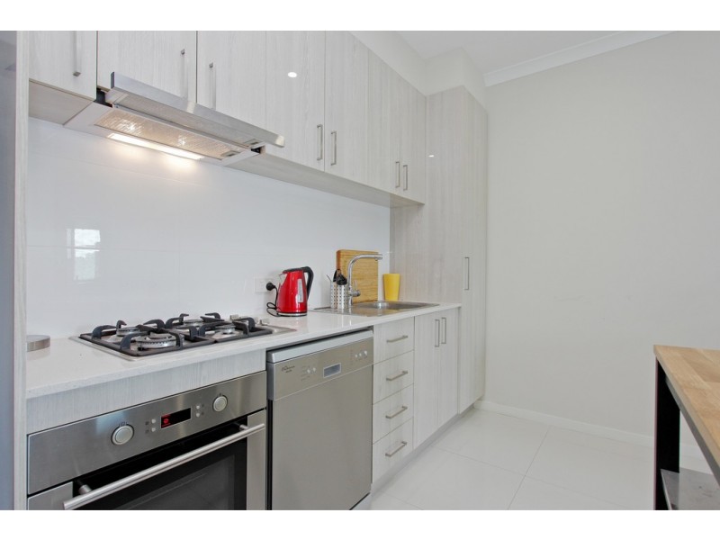 8/2 Edward Street, Perth WA 6000