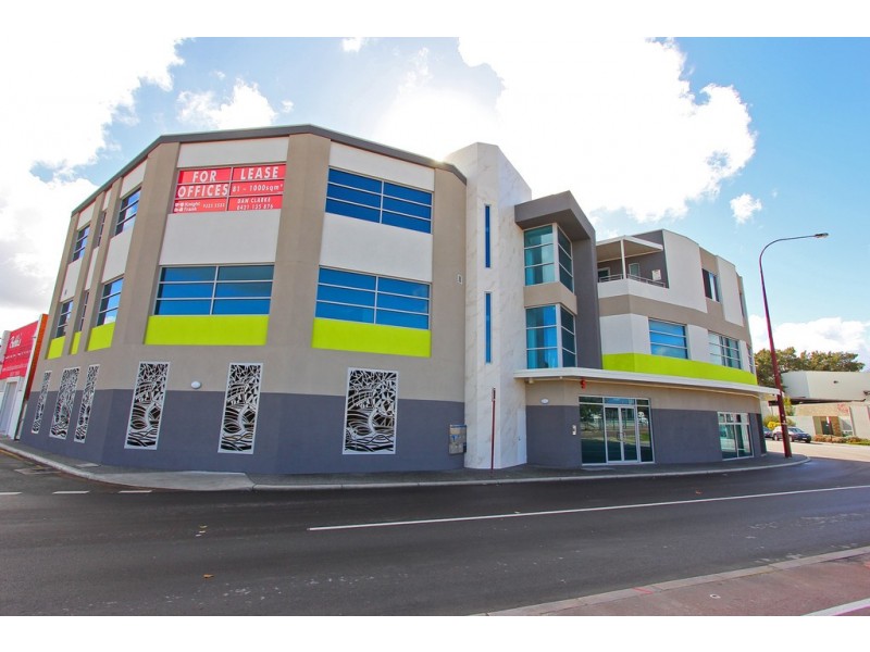 8/2 Edward Street, Perth WA 6000