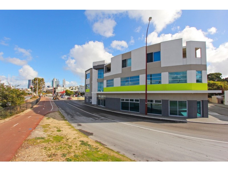 8/2 Edward Street, Perth WA 6000
