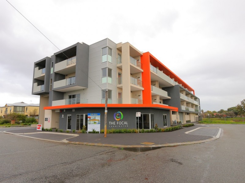 304/9 Leila Street, Cannington WA 6107