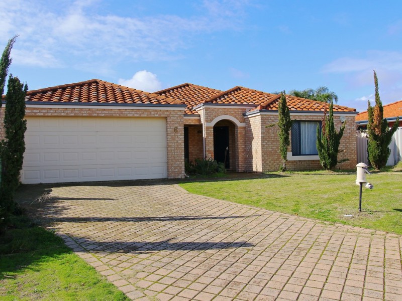 6 Cutten Place, Langford WA 6147