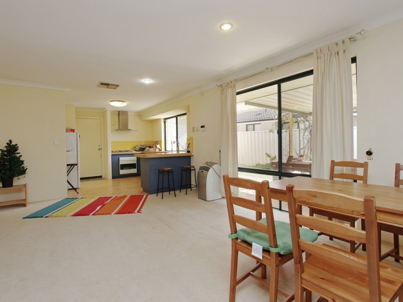 6 Cutten Place, Langford WA 6147