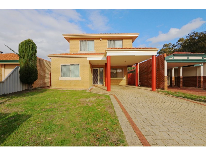 3 Gochean Avenue, Bentley WA 6102