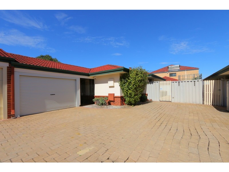 4/144-146 Walpole Street, Bentley WA 6102