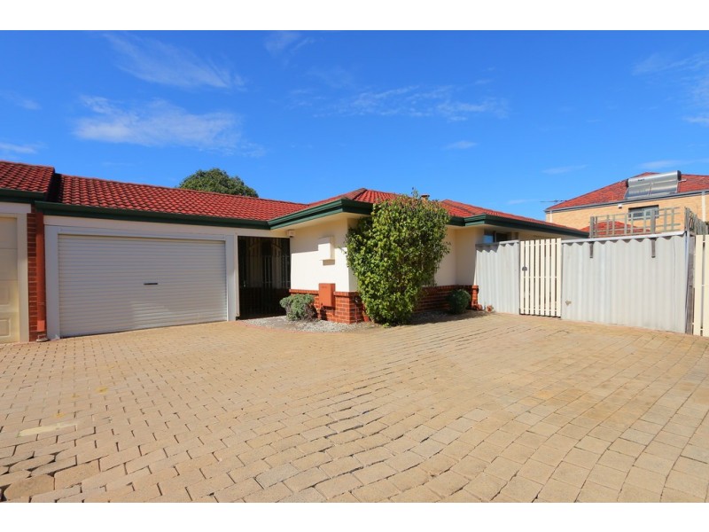 4/144-146 Walpole Street, Bentley WA 6102