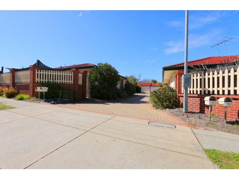 4/144-146 Walpole Street, Bentley WA 6102