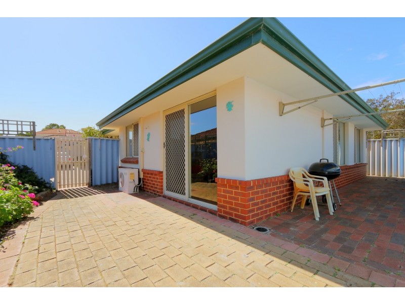 4/144-146 Walpole Street, Bentley WA 6102