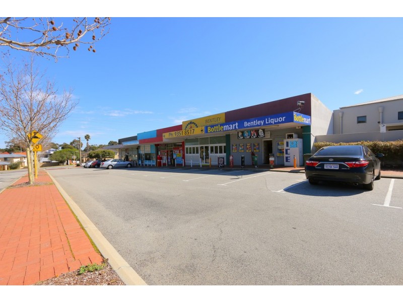 4/144-146 Walpole Street, Bentley WA 6102