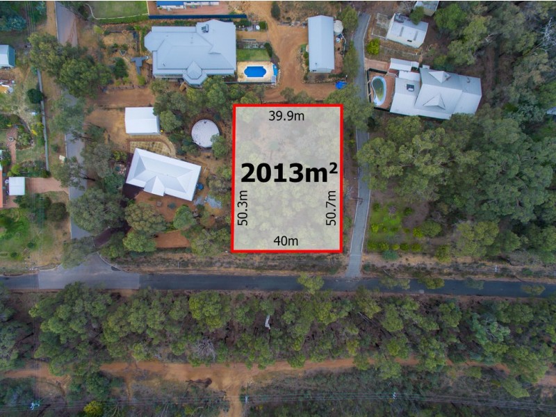 21 Patton Road, Mundaring WA 6073