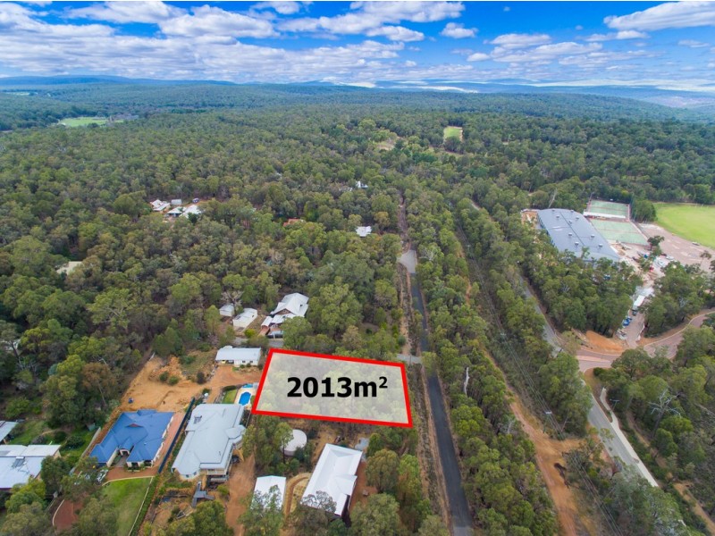 21 Patton Road, Mundaring WA 6073