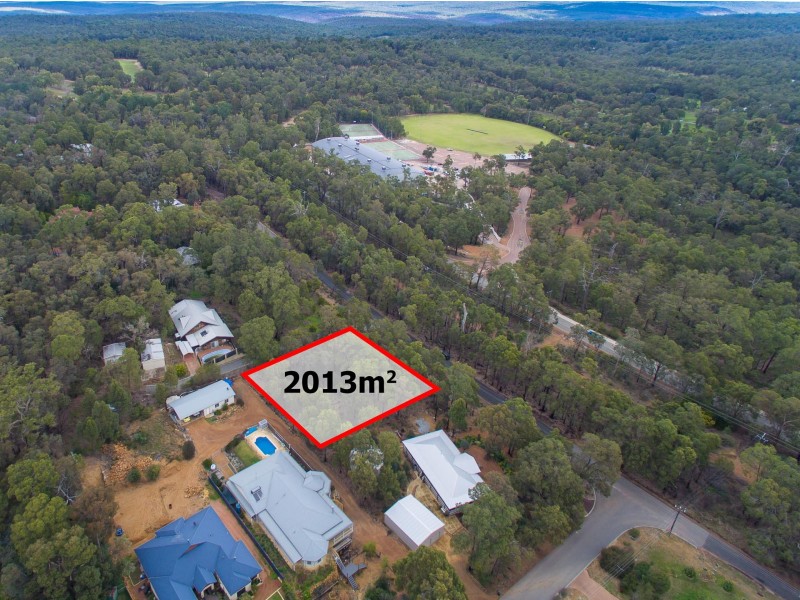 21 Patton Road, Mundaring WA 6073