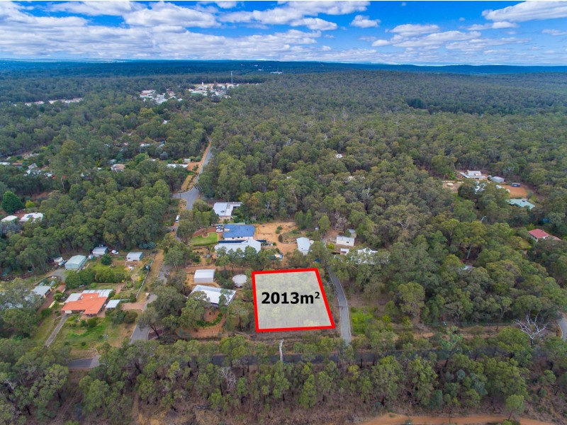 21 Patton Road, Mundaring WA 6073