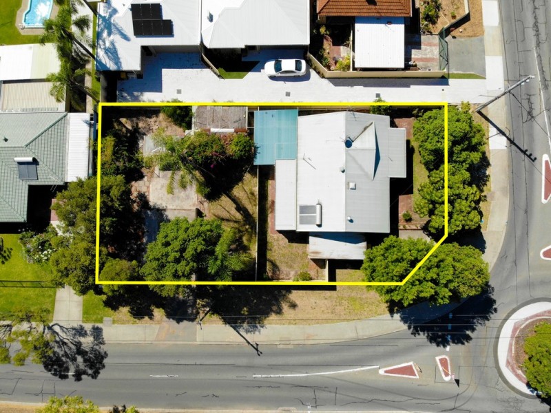 2 North Street, Beckenham WA 6107