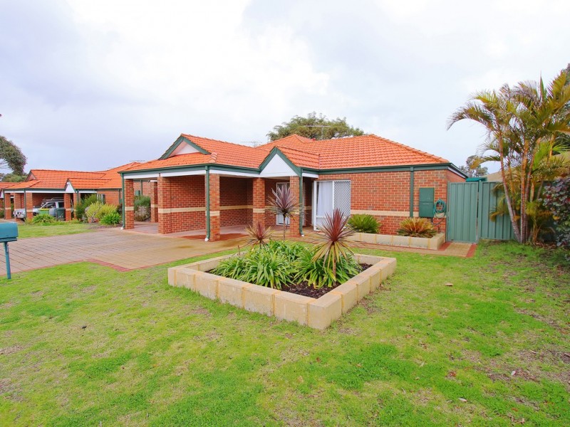 6/201 Glen Iris Drive, Jandakot WA 6164