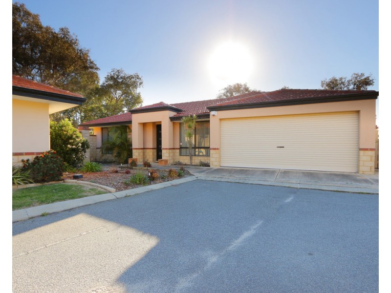 8/6 Bridal Crescent, Kenwick WA 6107