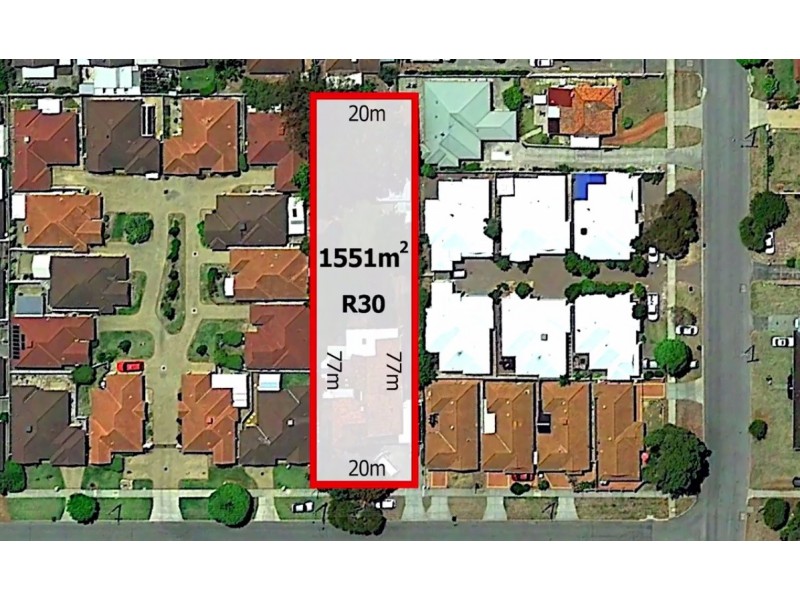 3 Herndon Close, Cannington WA 6107