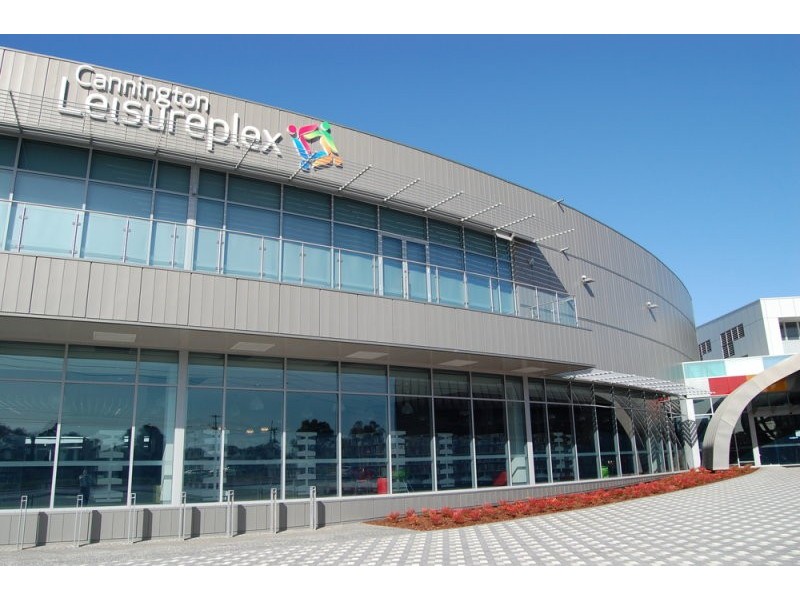 3 Herndon Close, Cannington WA 6107